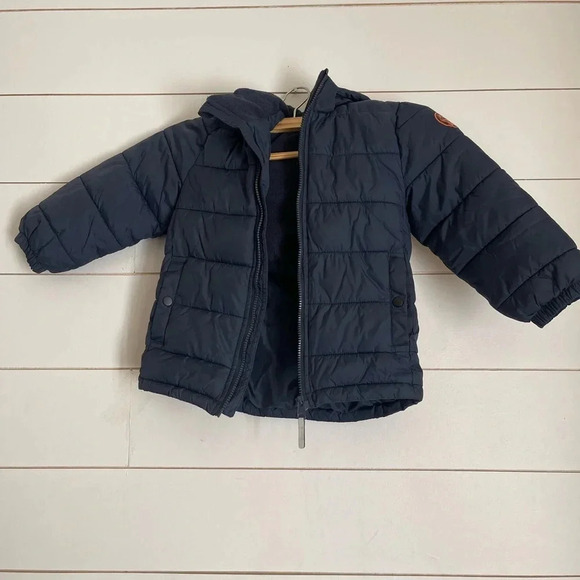 H&M Water-repellent Jacket - Picture 2 of 10